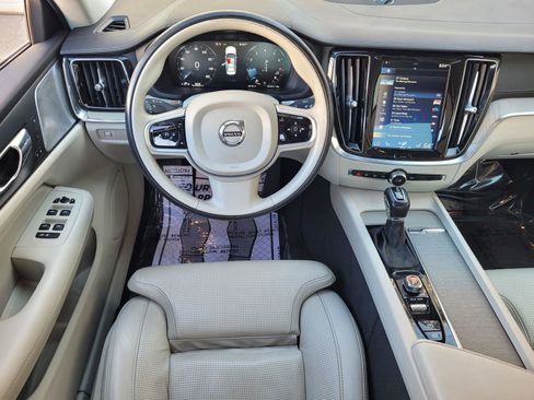 Used 2019 Volvo S60 T6 Inscription AWD/4WD image 20