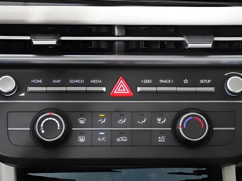 New 2026 Hyundai Tucson SE image 26