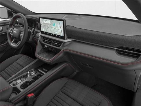 New 2026 Ford Explorer ST-Line w/ ST-Line Street Pack AWD/4WD image 11