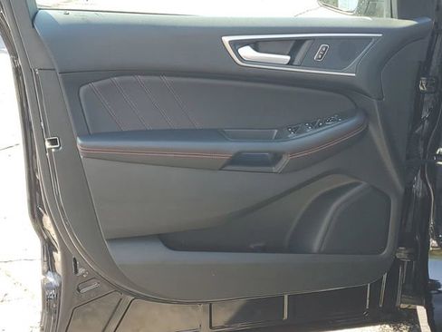 Used 2023 Ford Edge ST-Line AWD/4WD image 8