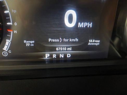 Used 2017 RAM 3500 Laramie Longhorn image 46