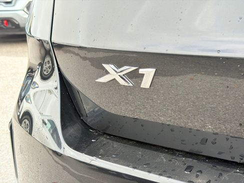Certified 2025 BMW X1 xDrive28i image 12