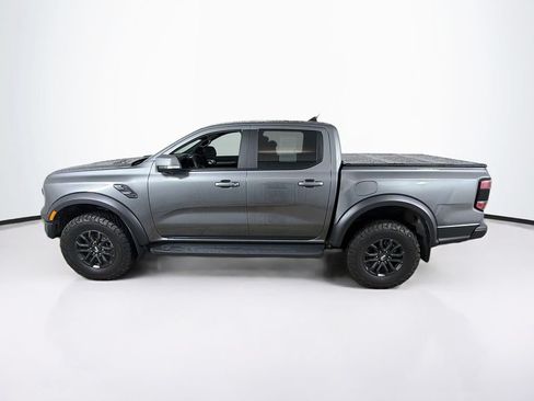 Used 2025 Ford Ranger Raptor AWD/4WD image 8