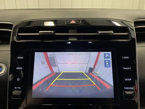 Used 2022 Hyundai Santa Cruz SEL w/ Activity Package FWD image 27