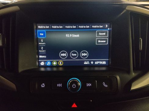 Used 2019 GMC Terrain SLE w/ Driver Convenience Package image 25