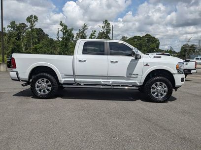 Used 2023 RAM 2500 Limited