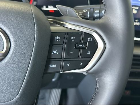 New 2026 Lexus TX 350 FWD image 26