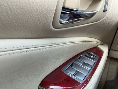 Used 2008 Lexus LS 460 RWD image 18