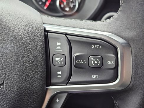 New 2026 RAM 1500 2WD Crew Cab image 17