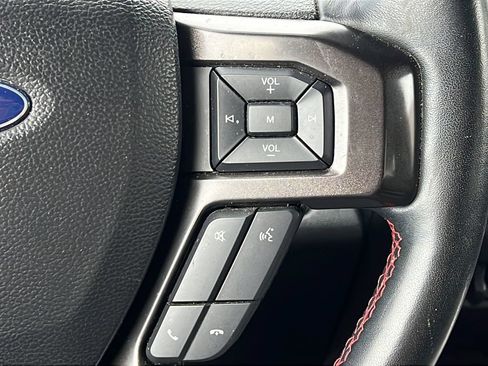Used 2021 Ford Expedition Limited RWD image 22