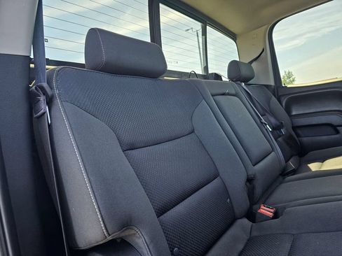 Used 2016 GMC Sierra 2500 SLE w/ SLE Preferred Package AWD/4WD image 13