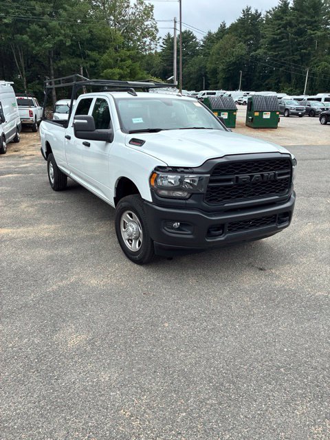 Used 2024 RAM 2500 Tradesman w/ Bed Utility Group AWD/4WD image 1