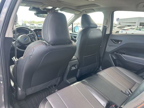 Certified 2025 Subaru Crosstrek 2.5i Limited w/ Popular Package #3A AWD/4WD image 21