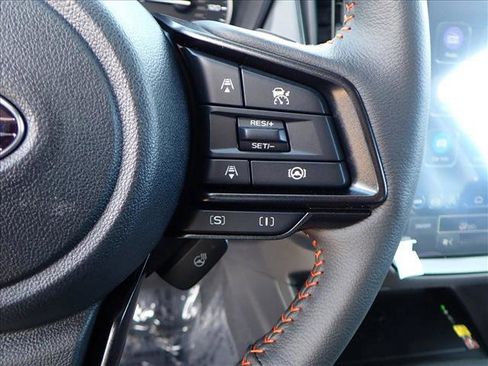 New 2026 Subaru Crosstrek 2.5i Limited image 15