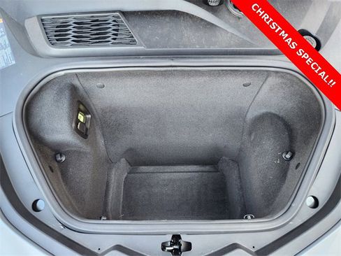 Certified 2025 Chevrolet Corvette E-Ray w/ ZER Performance Package image 20