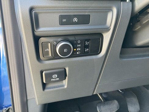 New 2025 Ford F150 STX w/ Equipment Group 201A FX4 image 14