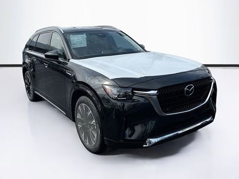 New 2026 MAZDA CX-90 3.3 Turbo S w/ Premium Plus image 1