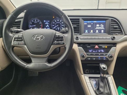 Used 2017 Hyundai Elantra Limited FWD image 22