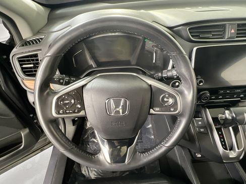 Used 2022 Honda CR-V EX-L image 11