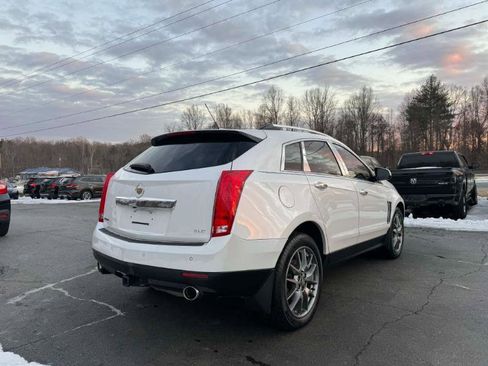 Used 2015 Cadillac SRX Premium image 5