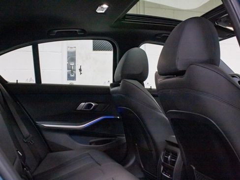 Used 2021 BMW 330i Sedan w/ Convenience Package image 6