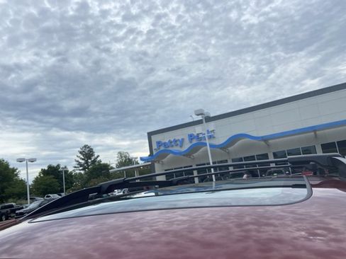 Used 2018 Subaru Forester 2.5i Premium AWD/4WD image 24