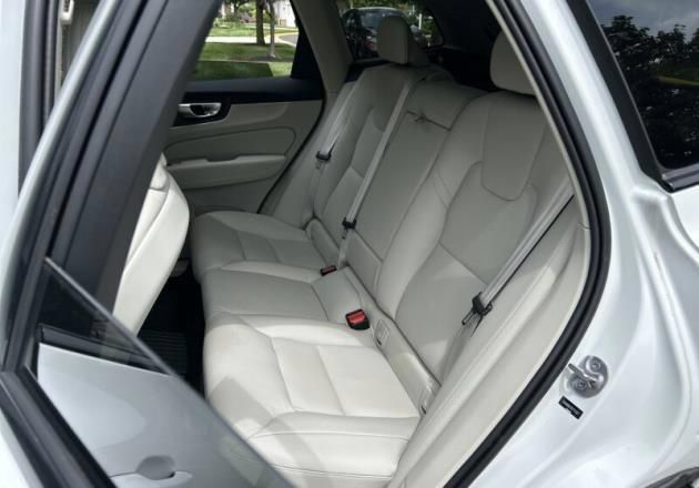 Used 2024 Volvo XC60 T8 Core w/ Protection Package Premier AWD/4WD image 4