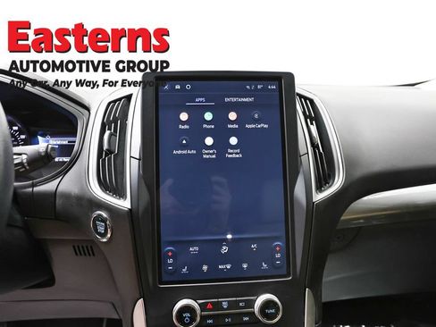 Used 2023 Ford Edge ST-Line AWD/4WD image 12