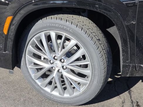 New 2026 Buick Enclave Avenir image 28