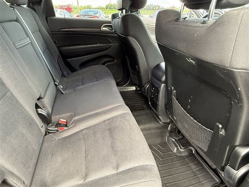 Used 2015 Jeep Grand Cherokee Laredo w/ Quick Order Package 23E AWD/4WD image 8