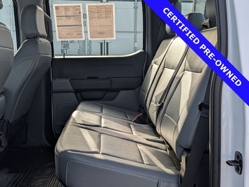 Certified 2024 Ford F450 XL AWD/4WD image 14