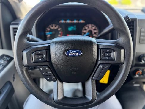 Used 2017 Ford F150 XL w/ XL Power Equipment Group AWD/4WD image 17