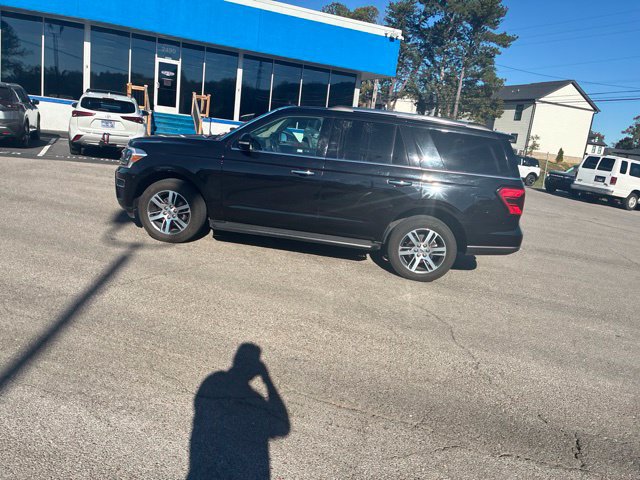 Certified 2024 Ford Expedition Limited RWD image 19