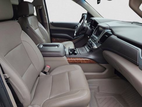 Used 2018 Chevrolet Tahoe Premier image 22