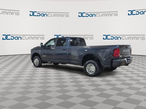 New 2026 RAM 3500 Laramie w/ Sport Appearance Package image 6