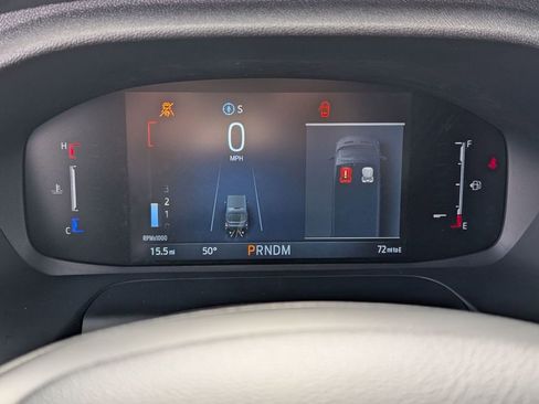 New 2026 Ford Transit 350 148 High Roof Extended w/ Load Area Protection Package image 22