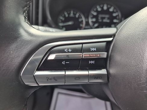 Used 2024 MAZDA CX-50 AWD 2.5 S w/ Preferred Package image 21