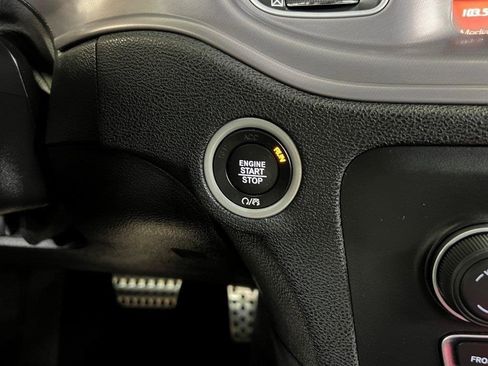 Used 2023 Dodge Charger Scat Pack image 34