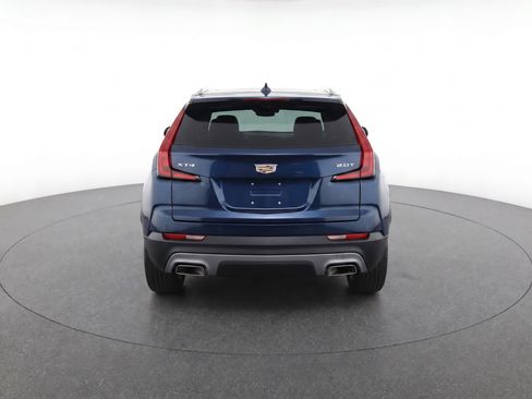 Used 2019 Cadillac XT4 Premium Luxury FWD image 7
