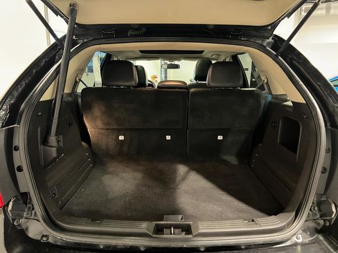 Used 2014 Ford Edge SEL w/ Equipment Group 205A image 32