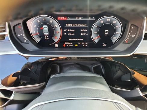 Used 2019 Audi A8 L 3.0T w/ Executive Package image 17