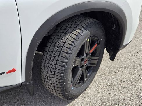 New 2026 Nissan Rogue SV AWD/4WD image 6