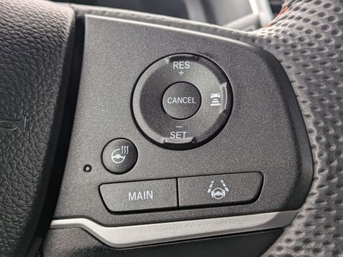 Certified 2024 Honda Passport TrailSport image 14