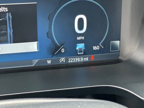 Certified 2023 Ford Expedition Platinum image 27