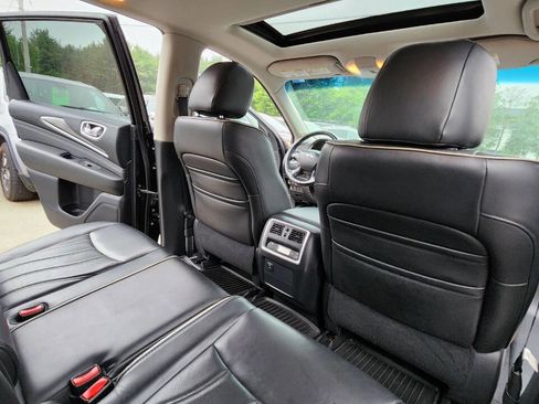 Used 2016 INFINITI QX60 AWD w/ Premium Plus Package image 43