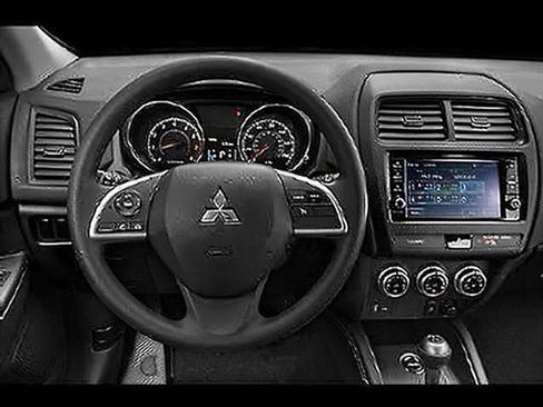 Used 2024 Mitsubishi Outlander Sport AWD image 61