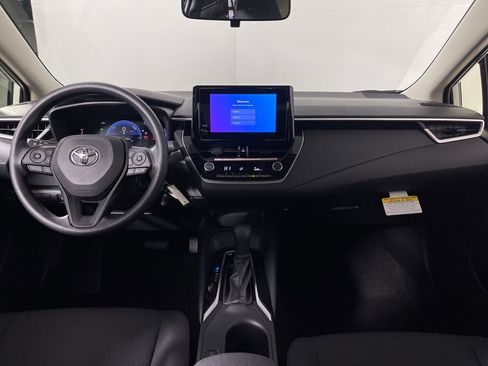 New 2026 Toyota Corolla LE image 14