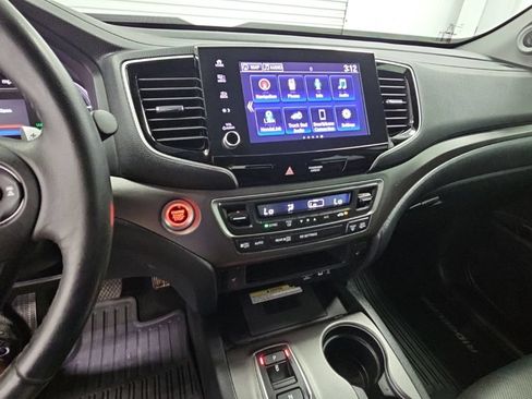Used 2023 Honda Ridgeline RTL-E image 13