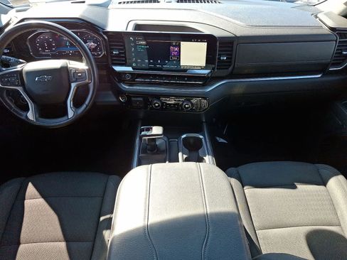 Certified 2023 Chevrolet Silverado 1500 RST AWD/4WD image 25