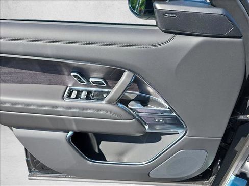 New 2025 Land Rover Range Rover SE image 27